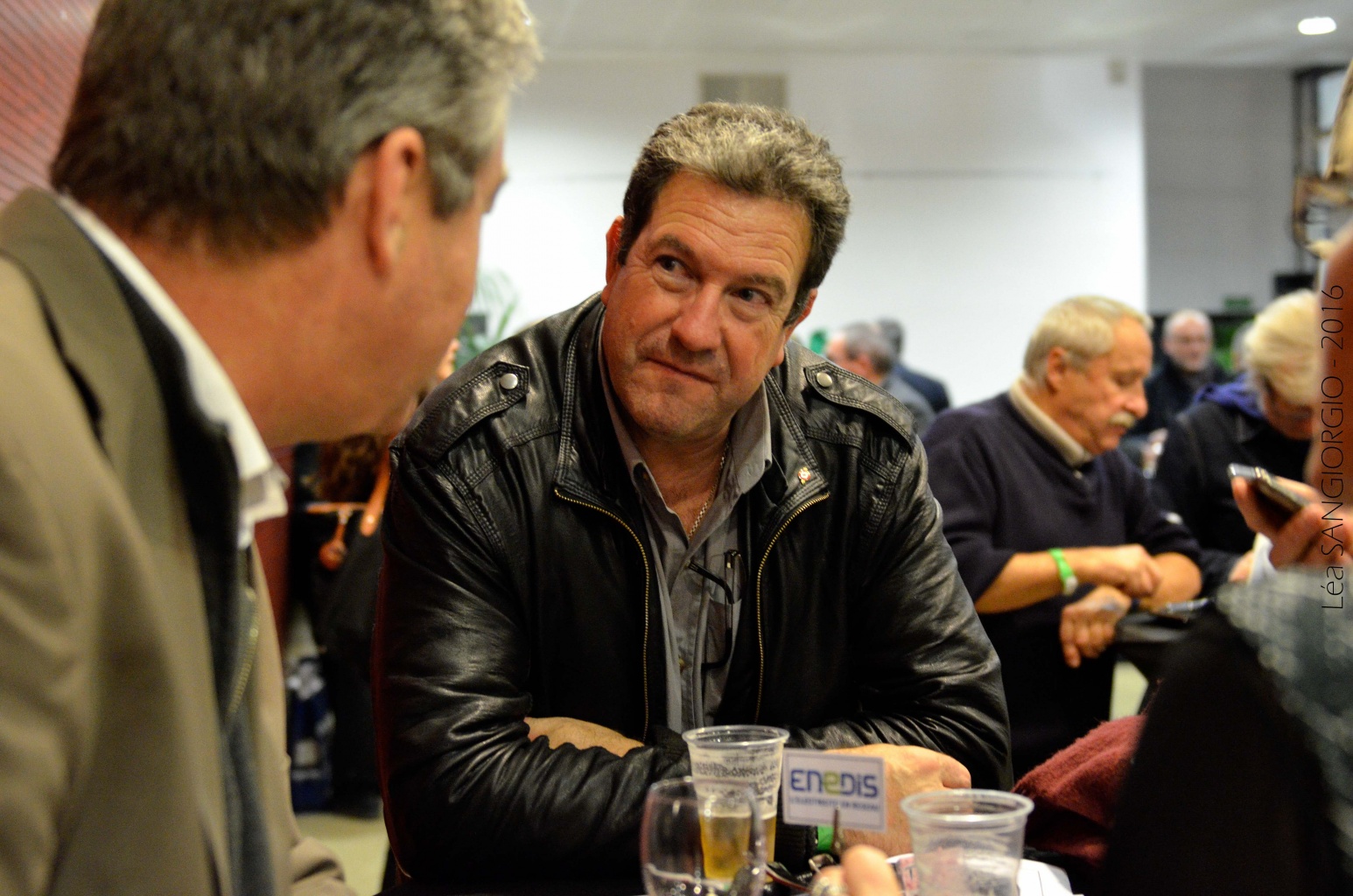 VIP US IVRY / CESSON (Lea Sangiorgio)