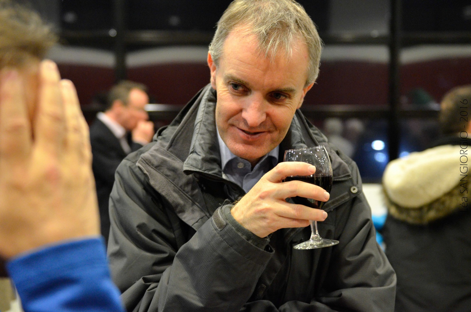 VIP US IVRY / CESSON (Lea Sangiorgio)