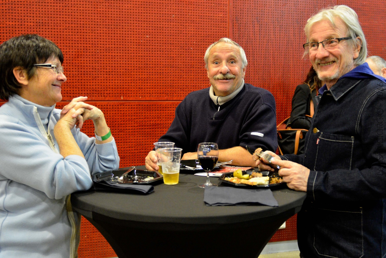 VIP US IVRY / CESSON (Lea Sangiorgio)