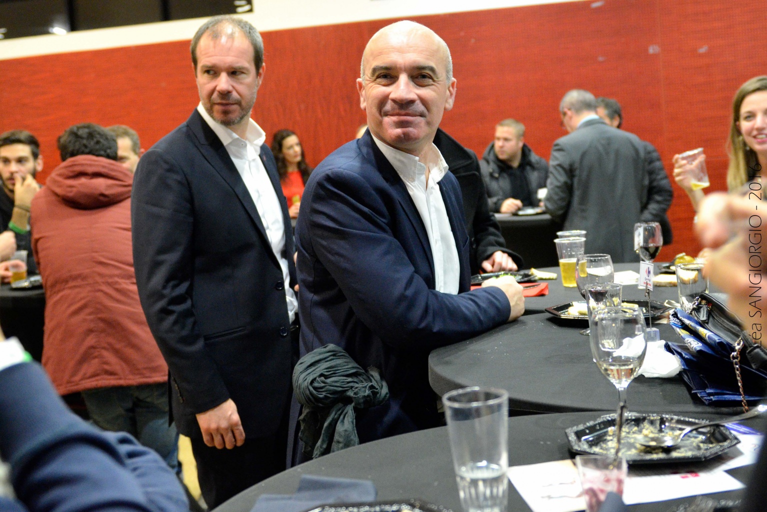 VIP US IVRY / CESSON (Lea Sangiorgio)