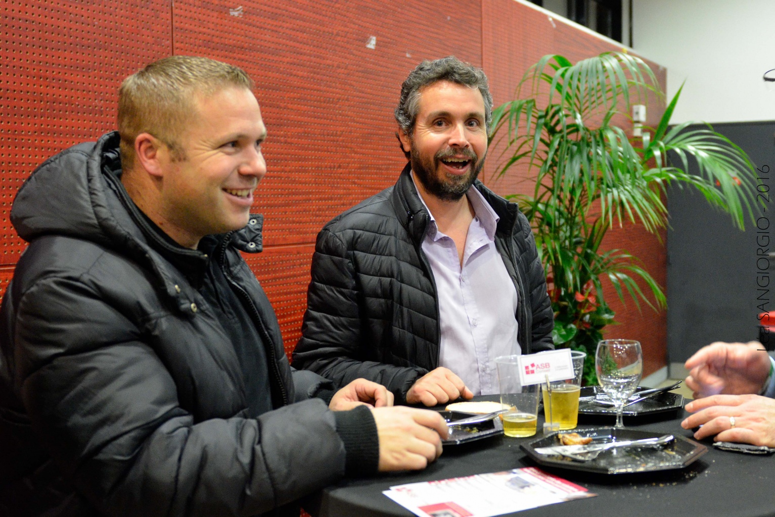 VIP US IVRY / CESSON (Lea Sangiorgio)