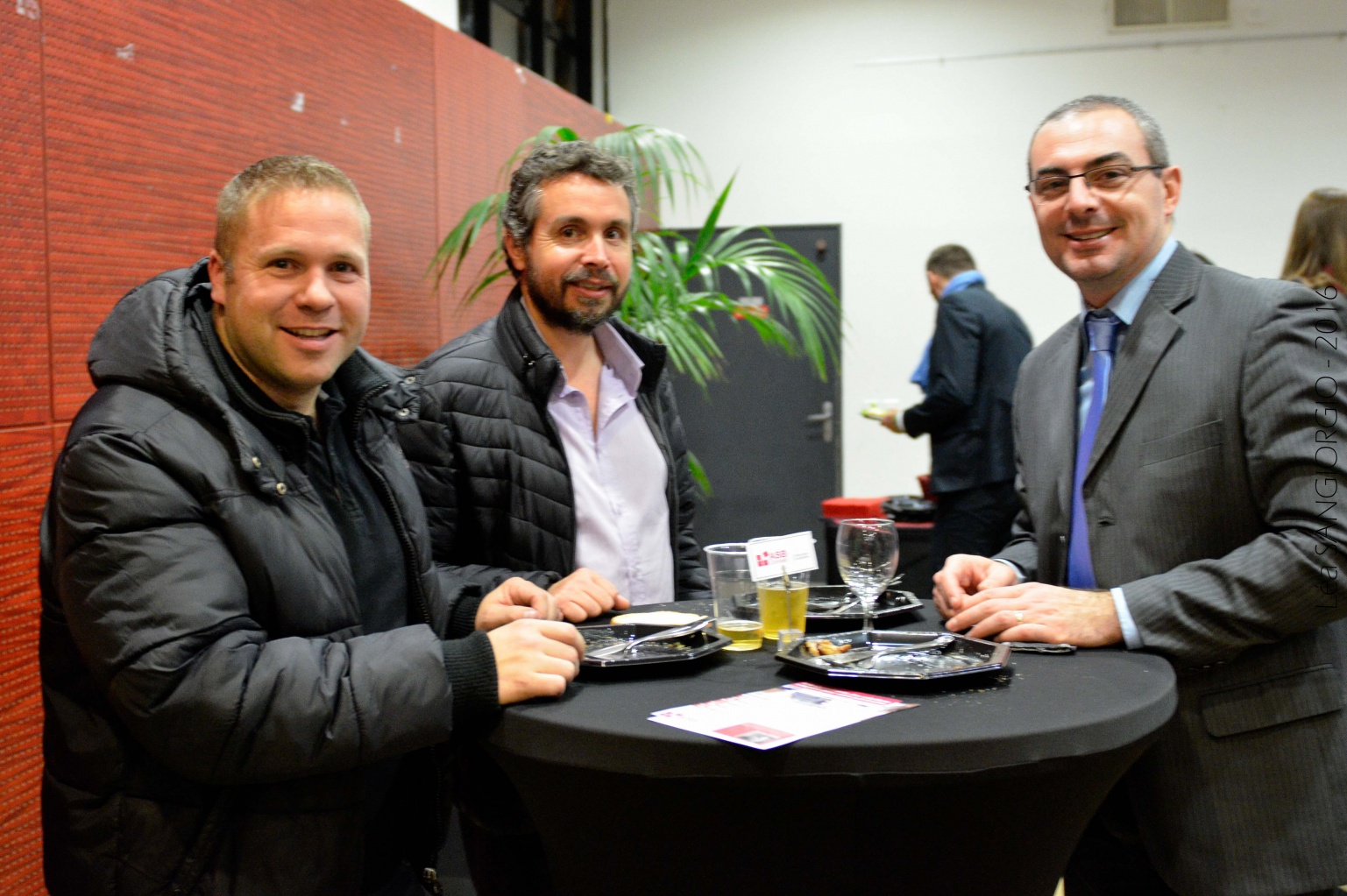 VIP US IVRY / CESSON (Lea Sangiorgio)