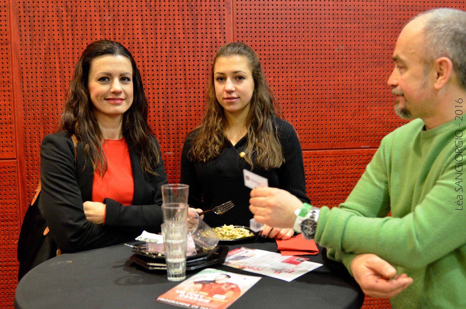 VIP US IVRY / CESSON (Lea Sangiorgio)