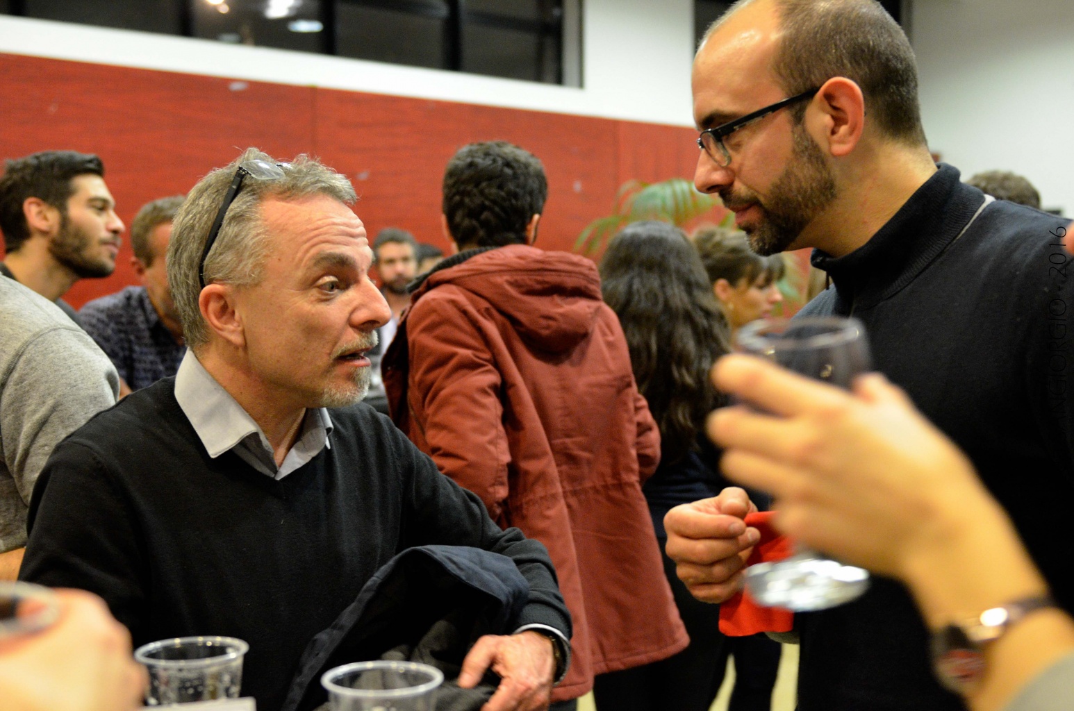 VIP US IVRY / CESSON (Lea Sangiorgio)