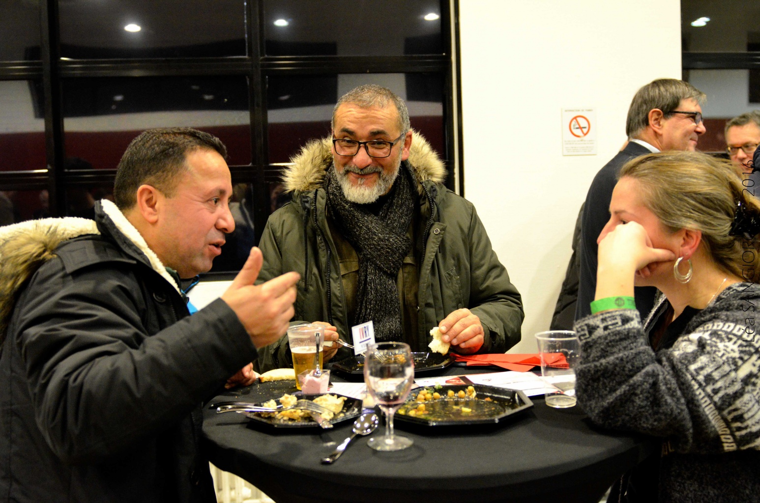 VIP US IVRY / CESSON (Lea Sangiorgio)