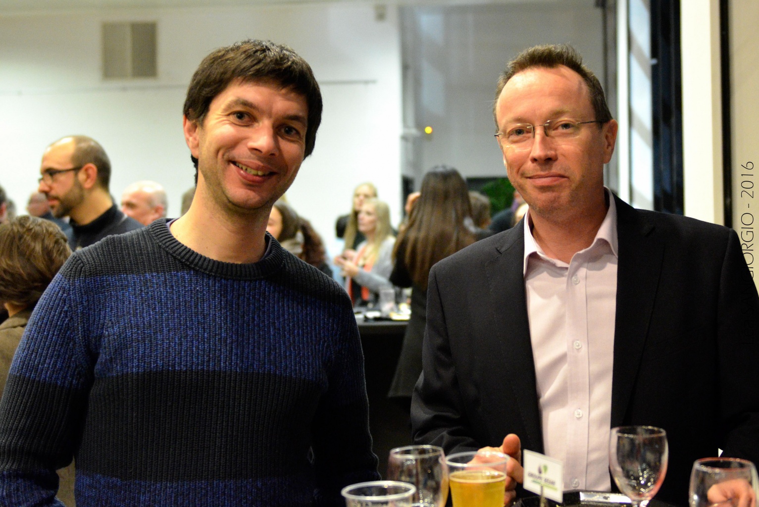 VIP US IVRY / CESSON (Lea Sangiorgio)