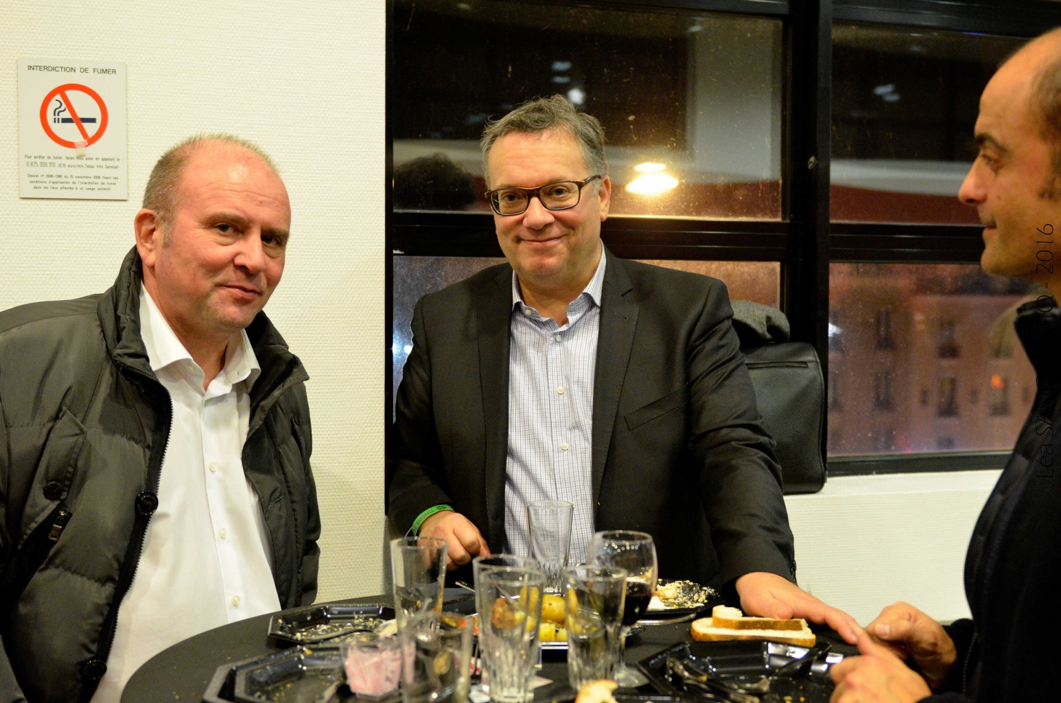 VIP US IVRY / CESSON (Lea Sangiorgio)