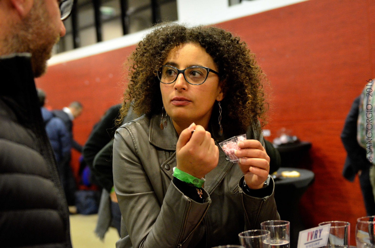 VIP US IVRY / CESSON (Lea Sangiorgio)