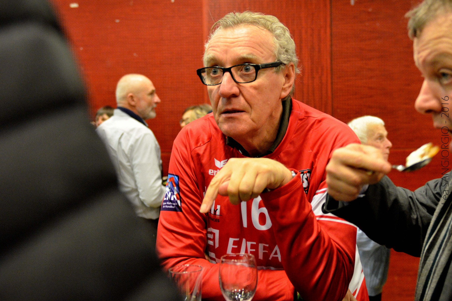 VIP US IVRY / CESSON (Lea Sangiorgio)