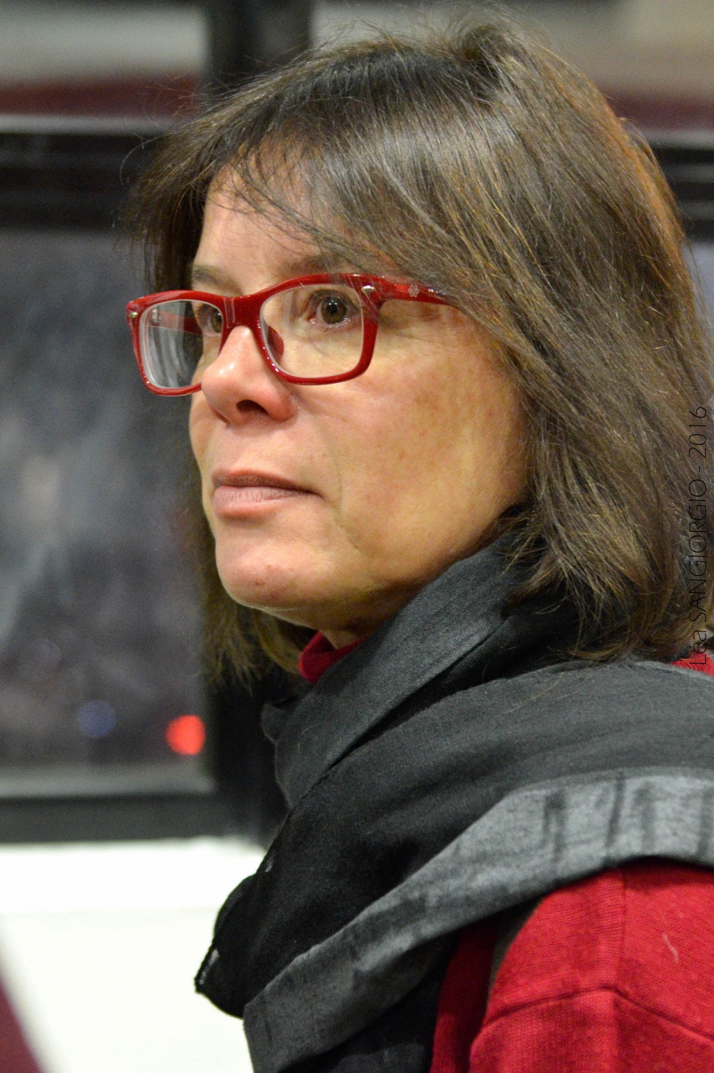 VIP US IVRY / CESSON (Lea Sangiorgio)