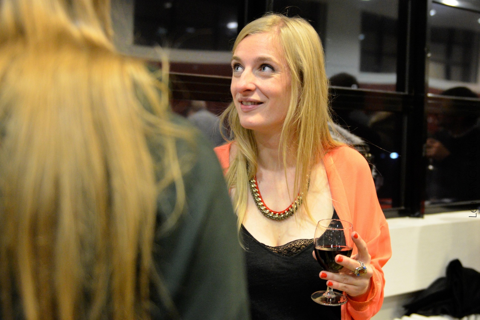 VIP US IVRY / CESSON (Lea Sangiorgio)