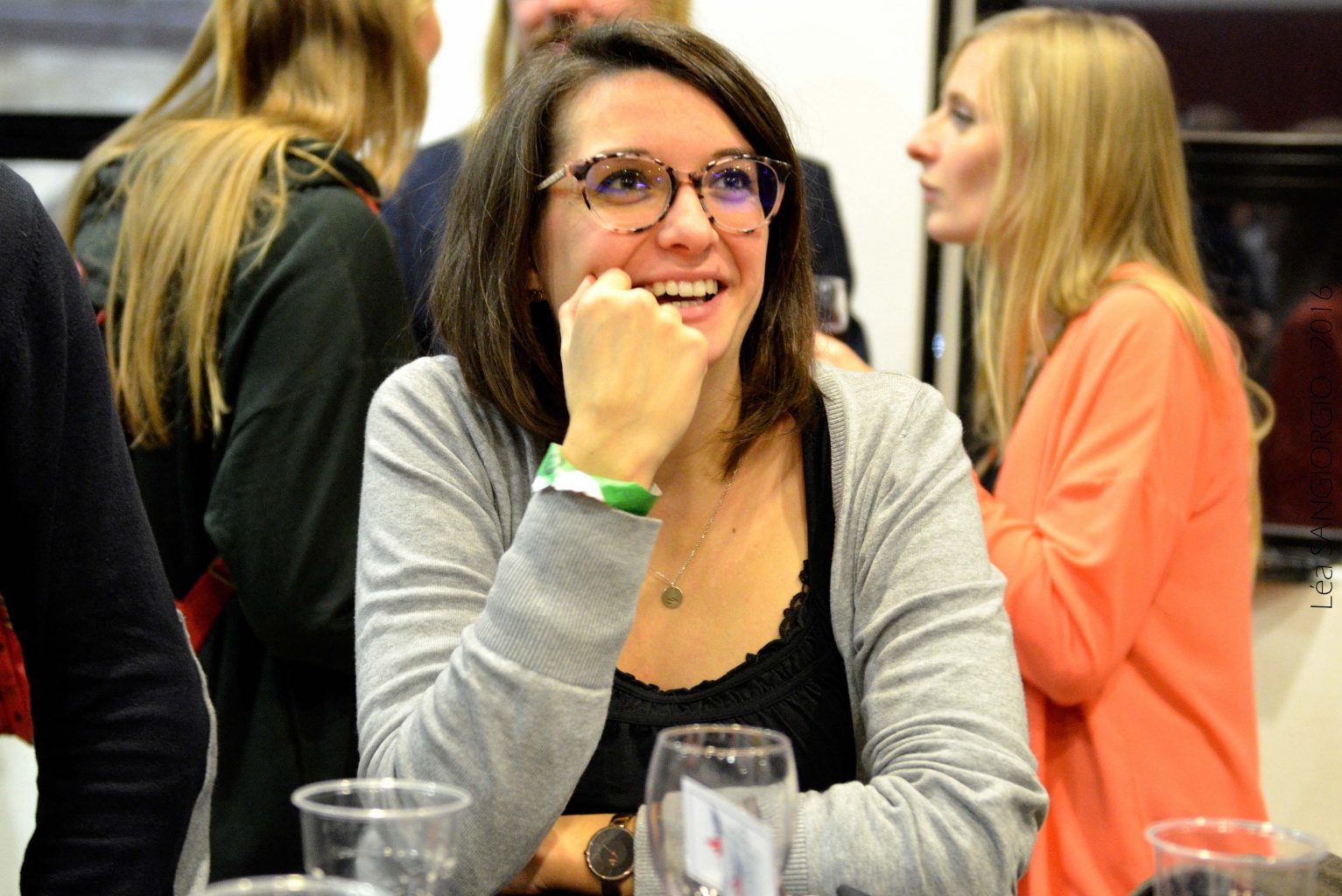 VIP US IVRY / CESSON (Lea Sangiorgio)