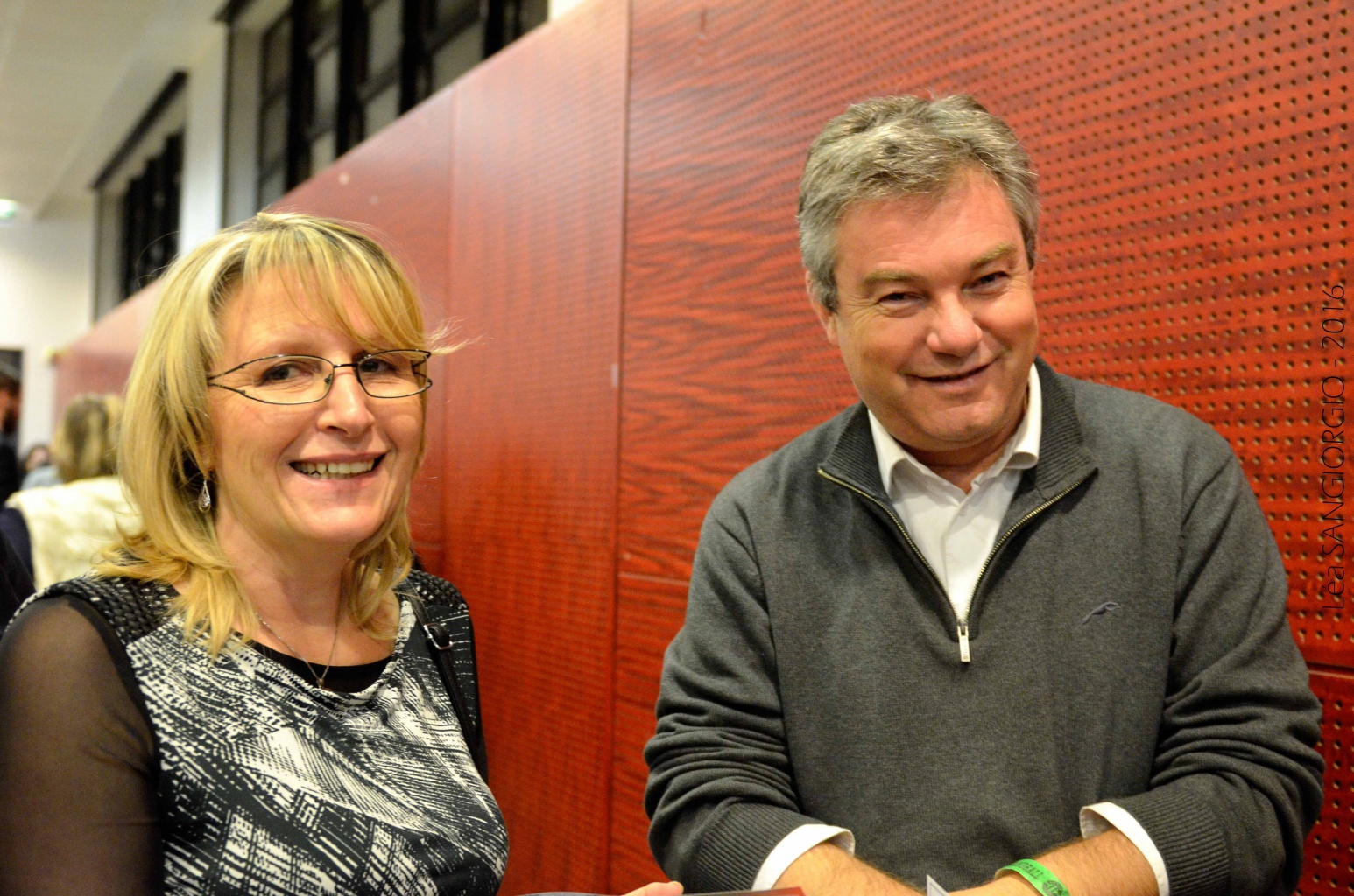 VIP US IVRY / CESSON (Lea Sangiorgio)