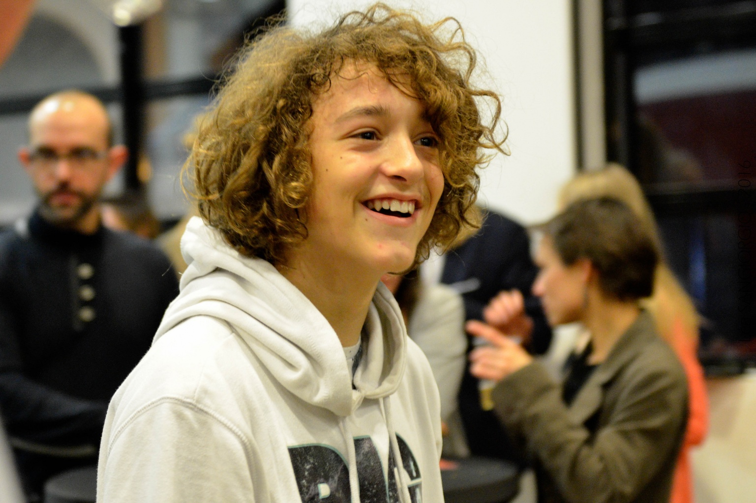 VIP US IVRY / CESSON (Lea Sangiorgio)