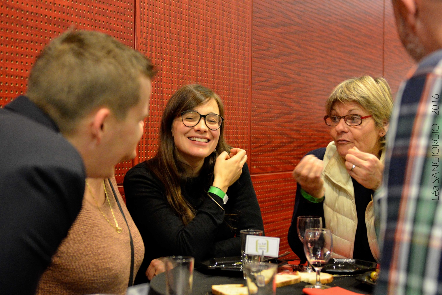 VIP US IVRY / CESSON (Lea Sangiorgio)