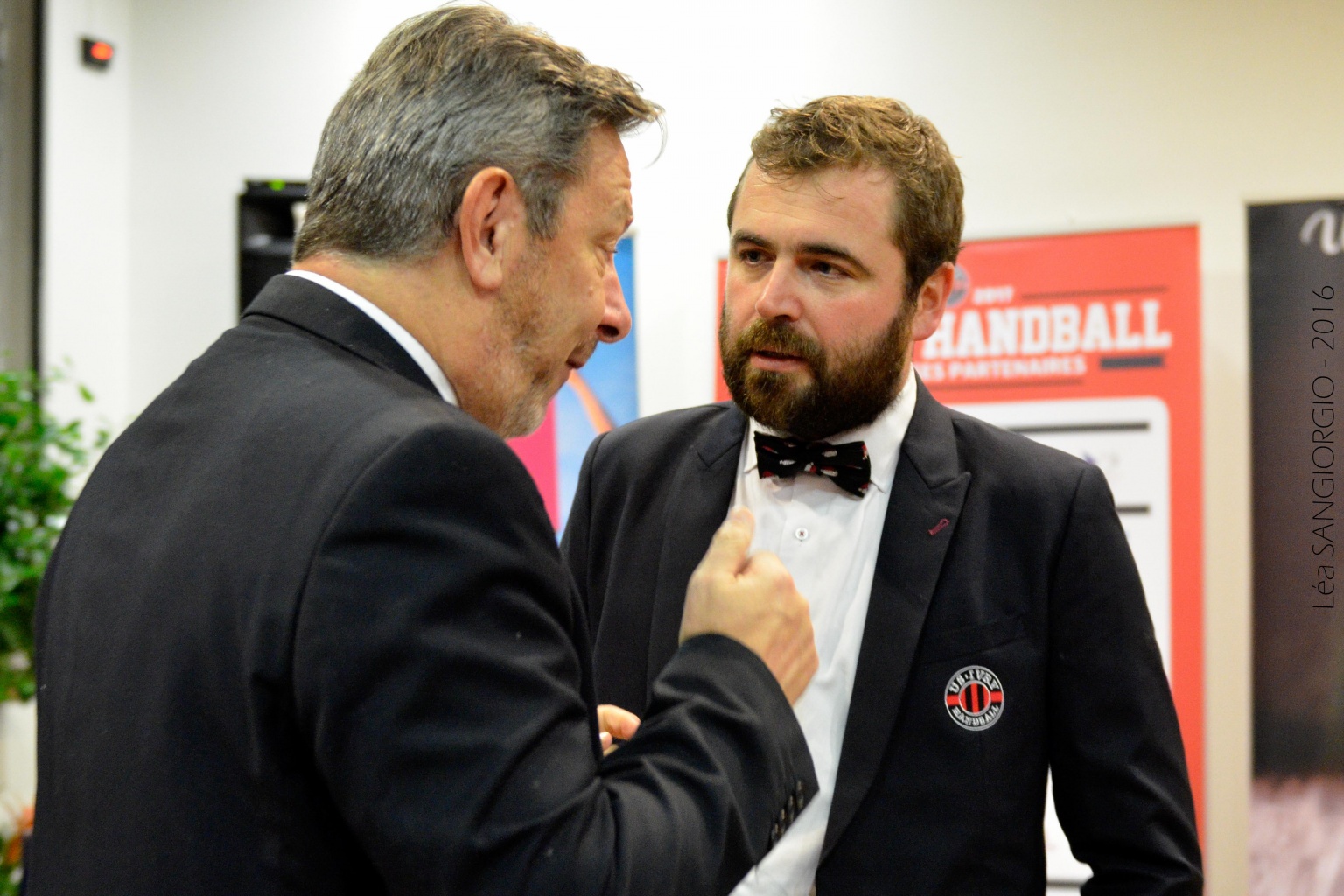 VIP US IVRY / CESSON (Lea Sangiorgio)