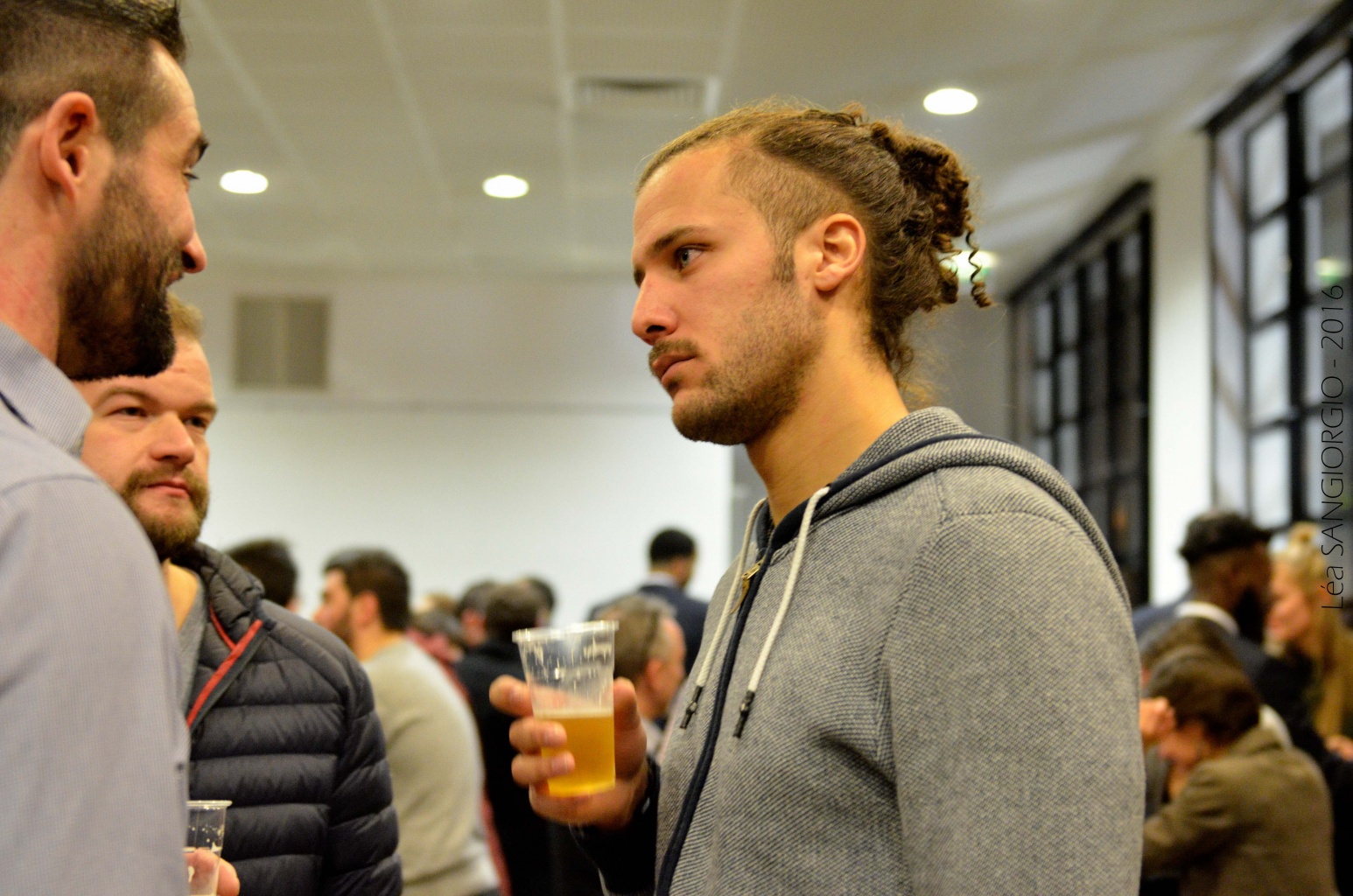 VIP US IVRY / CESSON (Lea Sangiorgio)