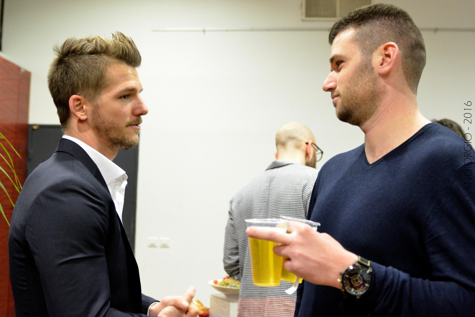 VIP US IVRY / CESSON (Lea Sangiorgio)