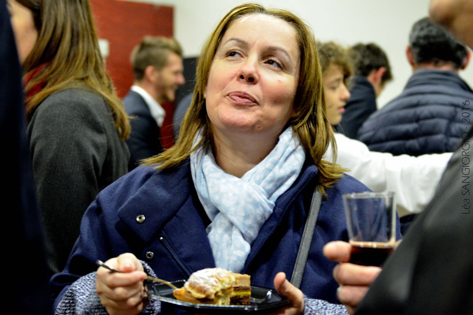 VIP US IVRY / CESSON (Lea Sangiorgio)