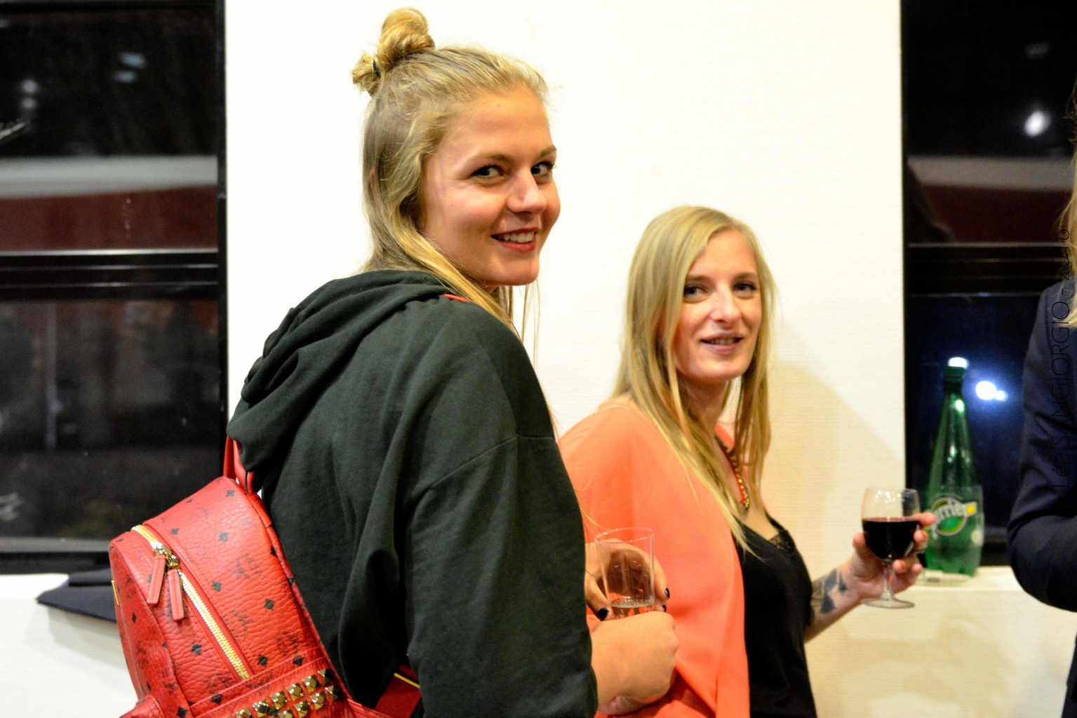 VIP US IVRY / CESSON (Lea Sangiorgio)