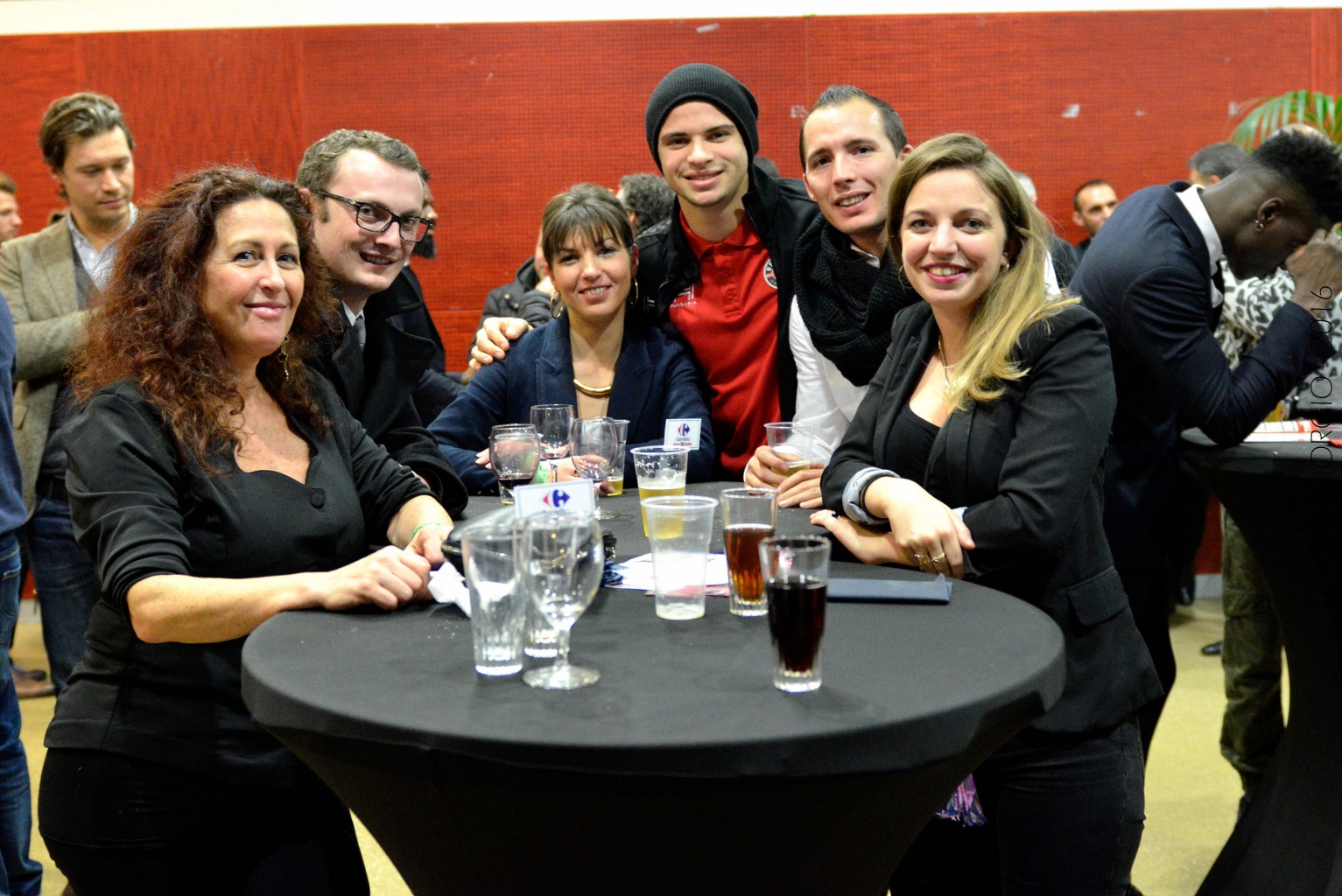 VIP US IVRY / CESSON (Lea Sangiorgio)