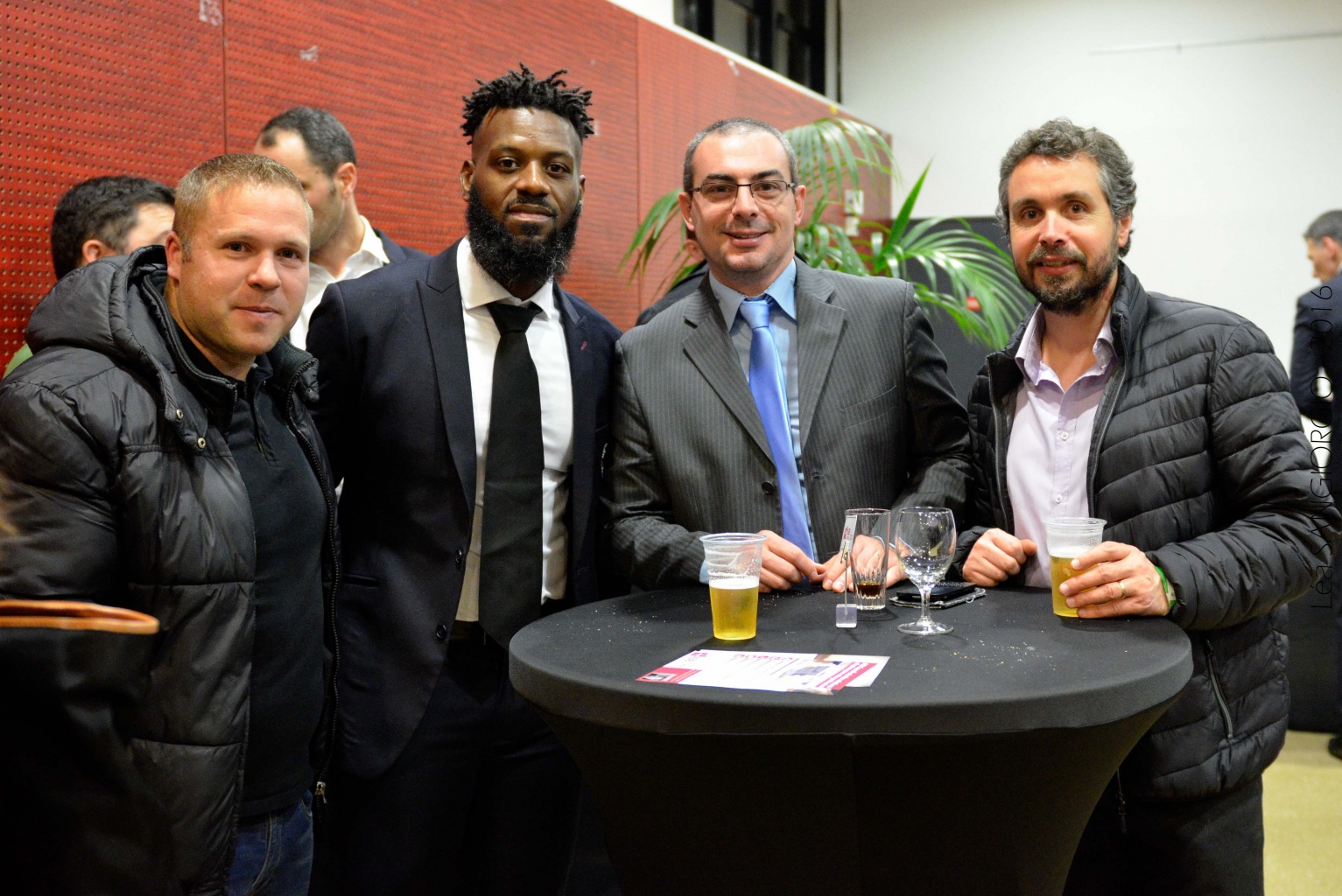 VIP US IVRY / CESSON (Lea Sangiorgio)