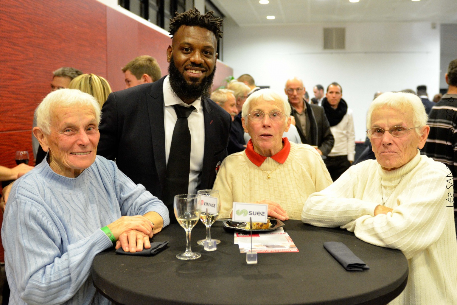 VIP US IVRY / CESSON (Lea Sangiorgio)