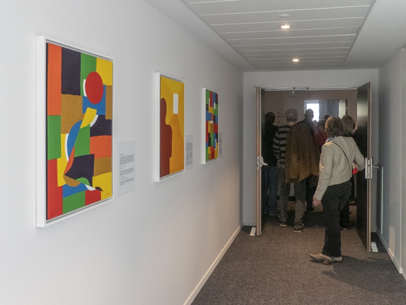 AMICALE- Maison du handball (L'AMICALE)