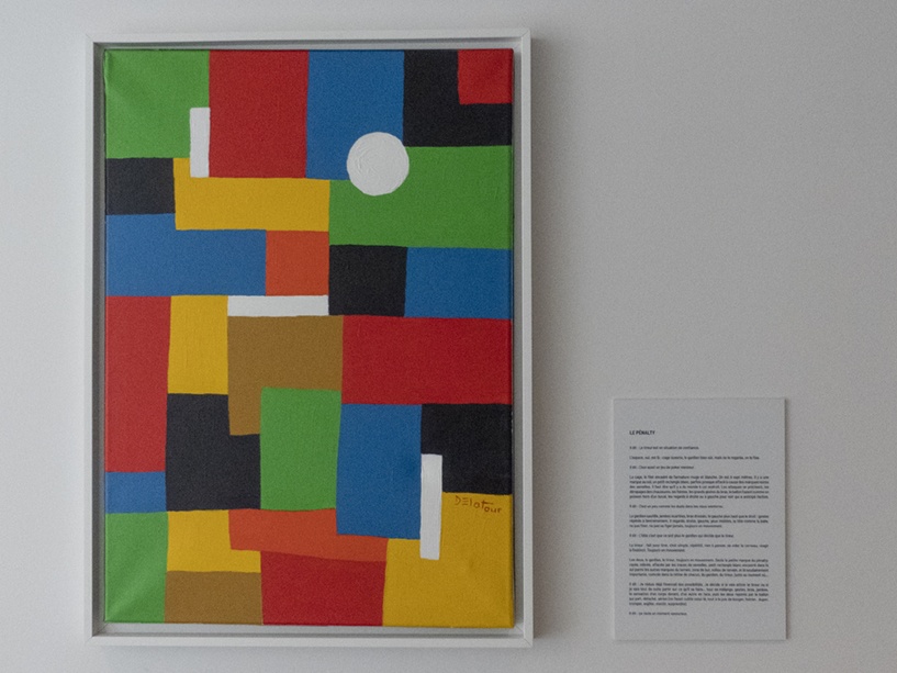 AMICALE- Maison du handball (L'AMICALE)