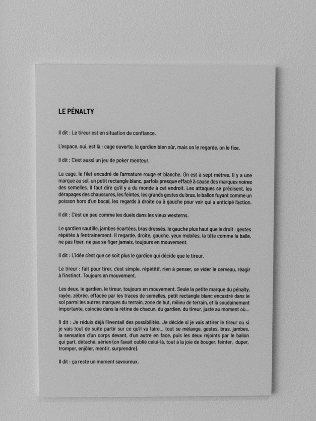 AMICALE- Maison du handball (L'AMICALE)