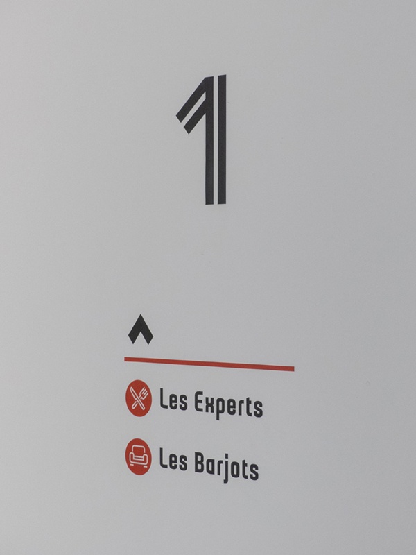 AMICALE- Maison du handball (L'AMICALE)