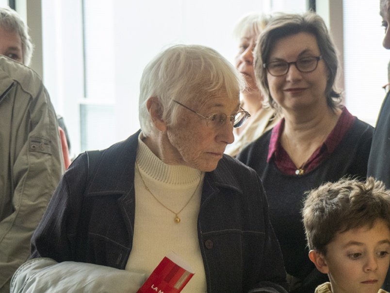 AMICALE- Maison du handball (L'AMICALE)