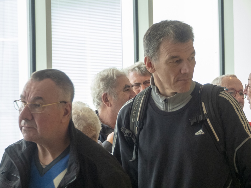 AMICALE- Maison du handball (L'AMICALE)