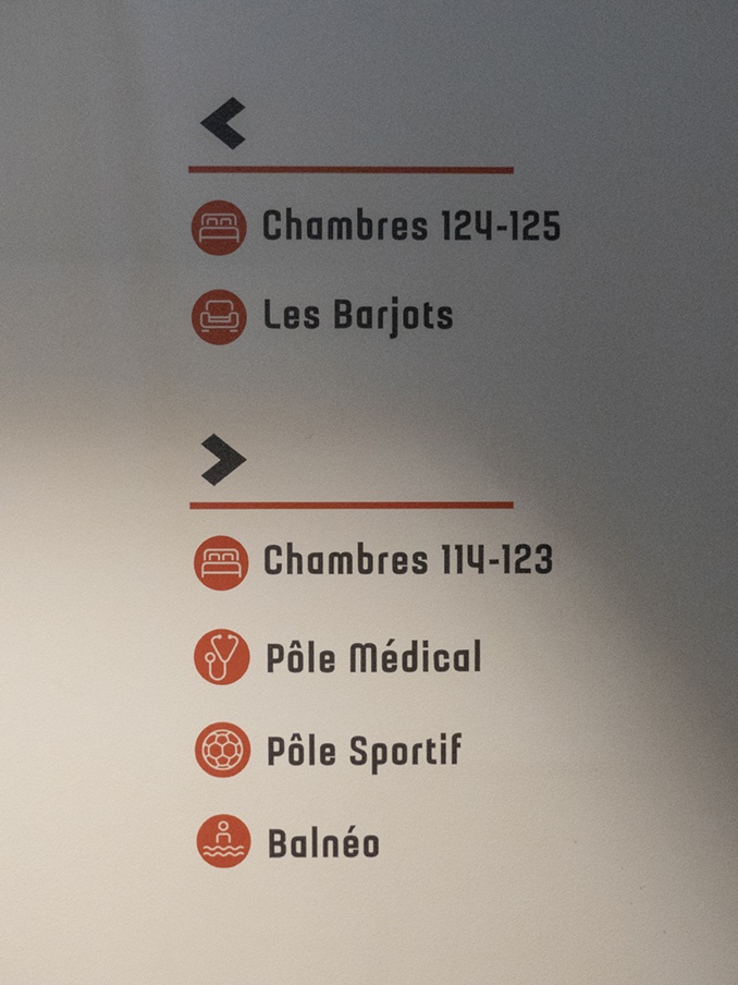 AMICALE- Maison du handball (L'AMICALE)