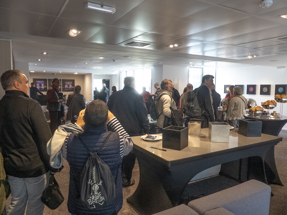 AMICALE- Maison du handball (L'AMICALE)