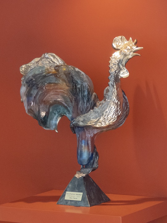 AMICALE- Maison du handball (L'AMICALE)