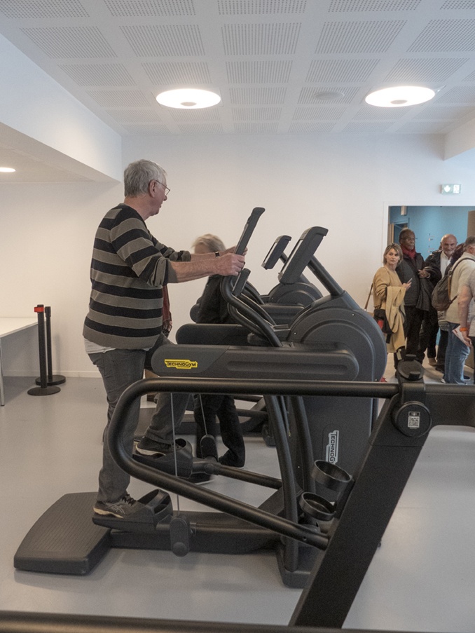 AMICALE- Maison du handball (L'AMICALE)