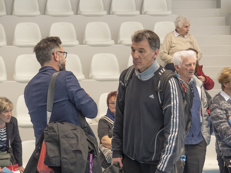 AMICALE- Maison du handball (L'AMICALE)