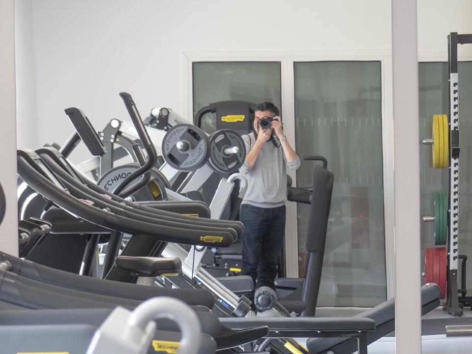 AMICALE- Maison du handball (L'AMICALE)