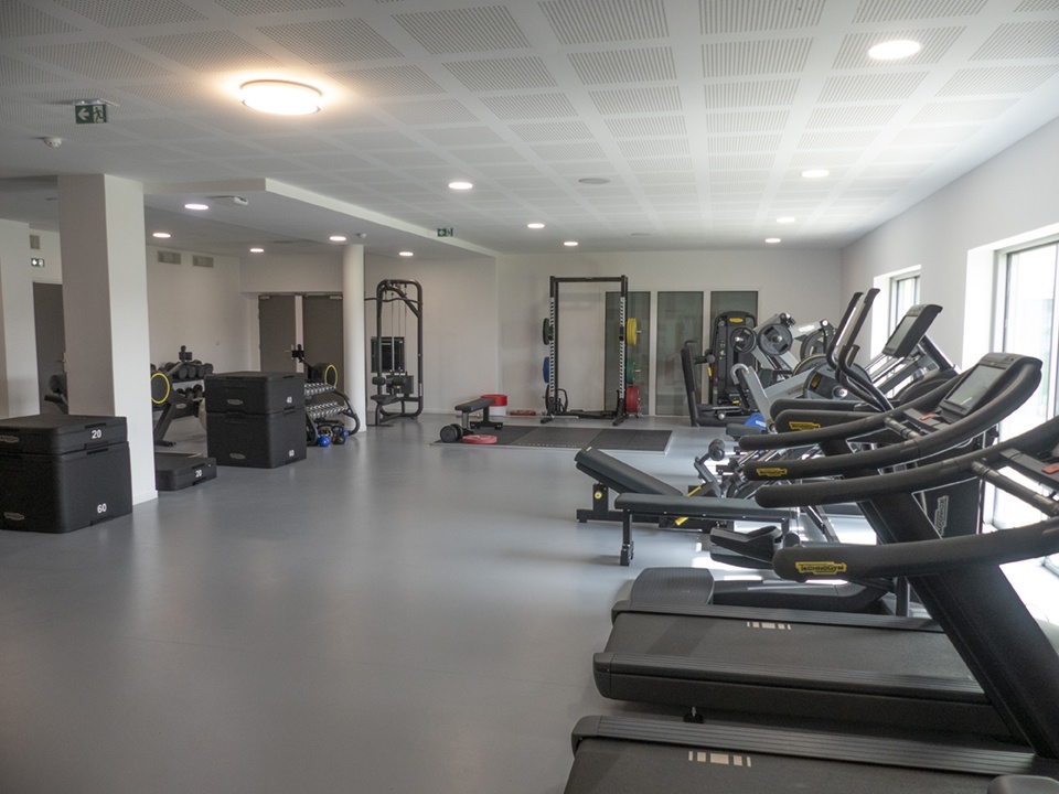 AMICALE- Maison du handball (L'AMICALE)