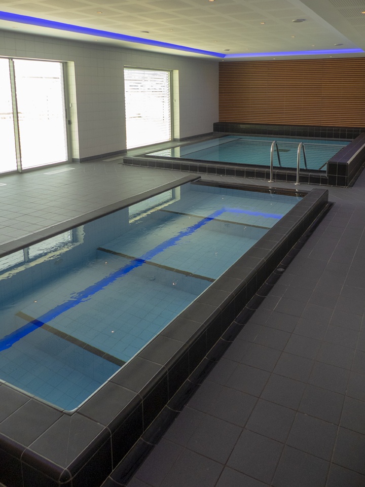 AMICALE- Maison du handball (L'AMICALE)