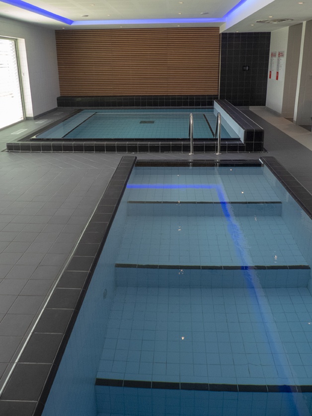 AMICALE- Maison du handball (L'AMICALE)