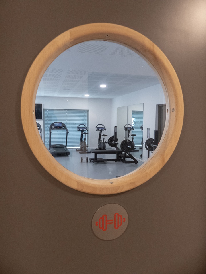 AMICALE- Maison du handball (L'AMICALE)