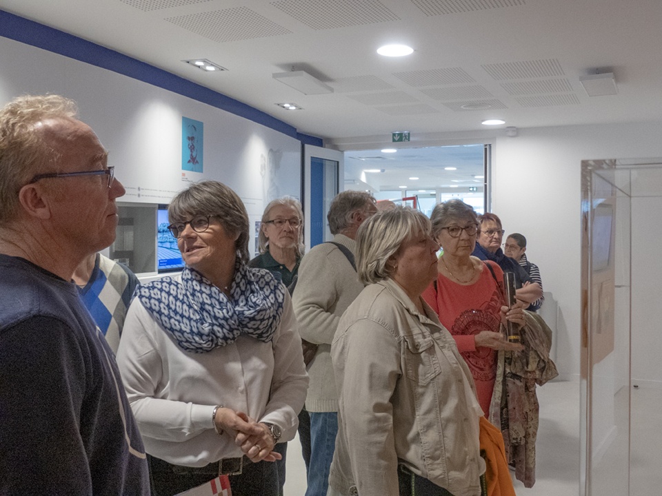 AMICALE- Maison du handball (L'AMICALE)