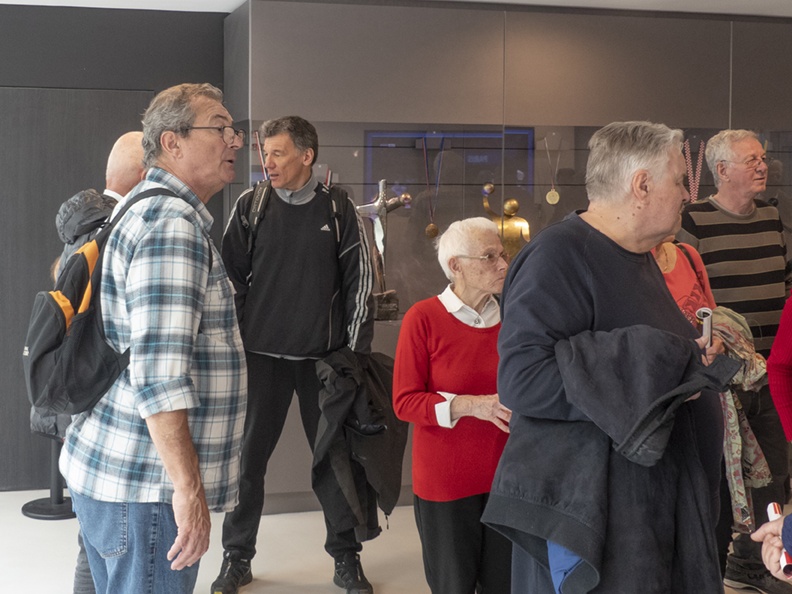 AMICALE- Maison du handball (L'AMICALE)