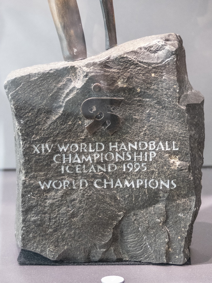 AMICALE- Maison du handball (L'AMICALE)