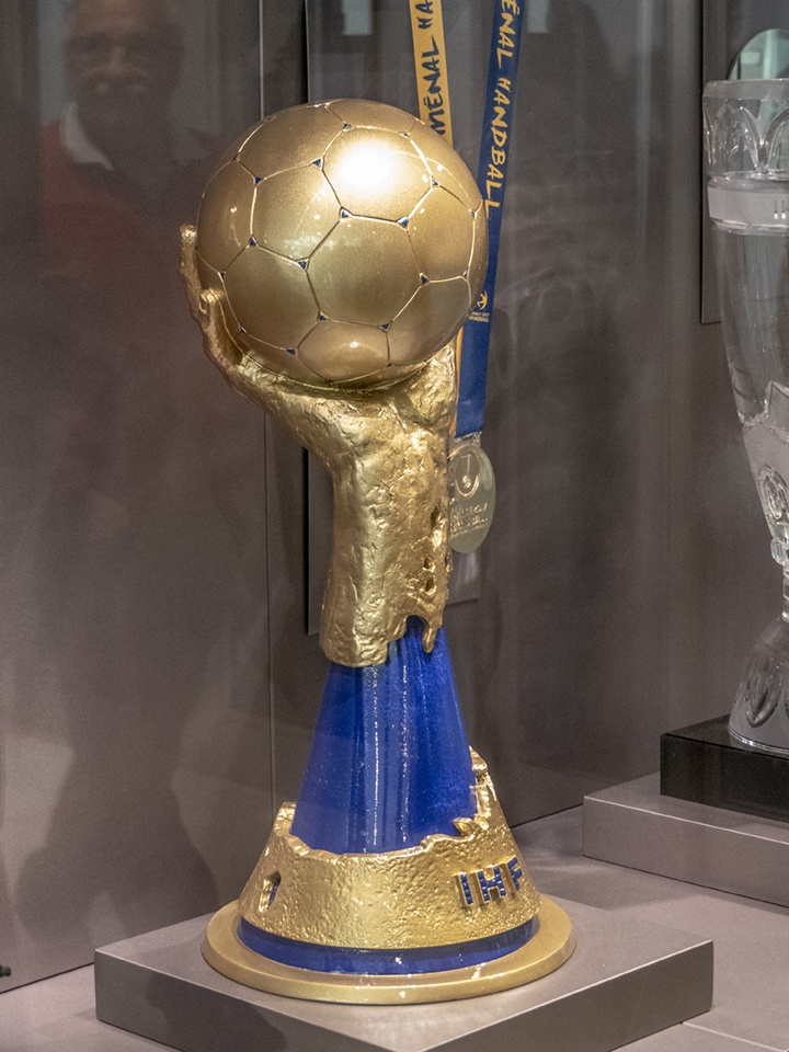 AMICALE- Maison du handball (L'AMICALE)