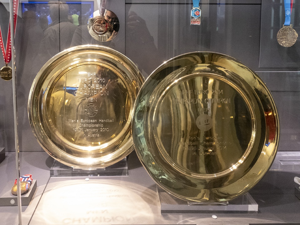 AMICALE- Maison du handball (L'AMICALE)