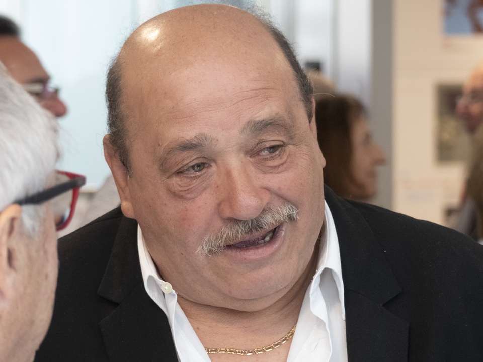 AMICALE- Maison du handball (L'AMICALE)