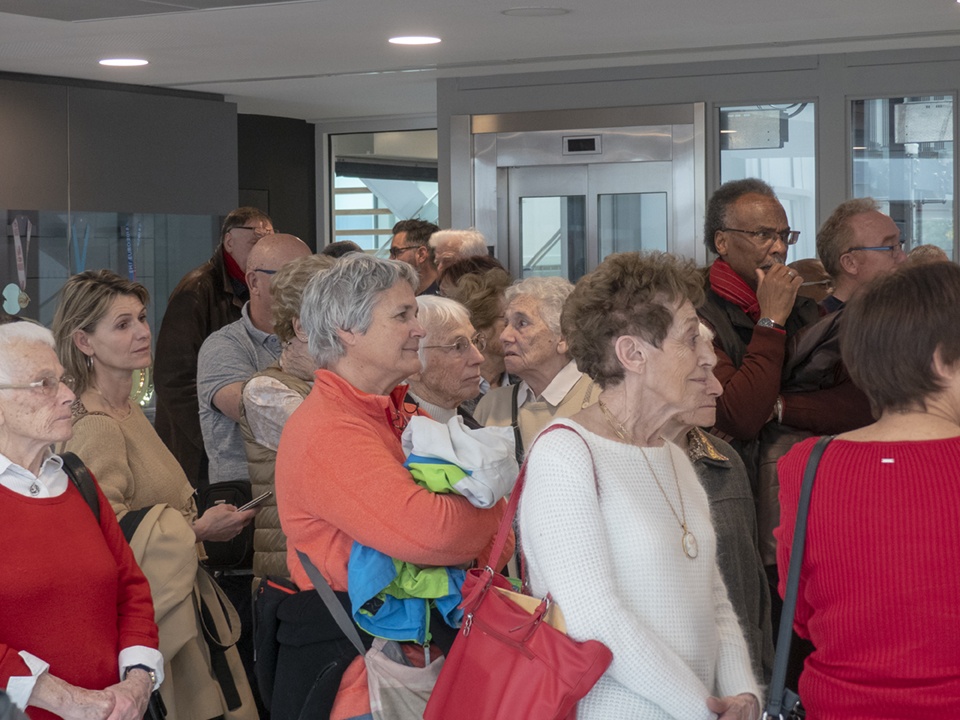 AMICALE- Maison du handball (L'AMICALE)